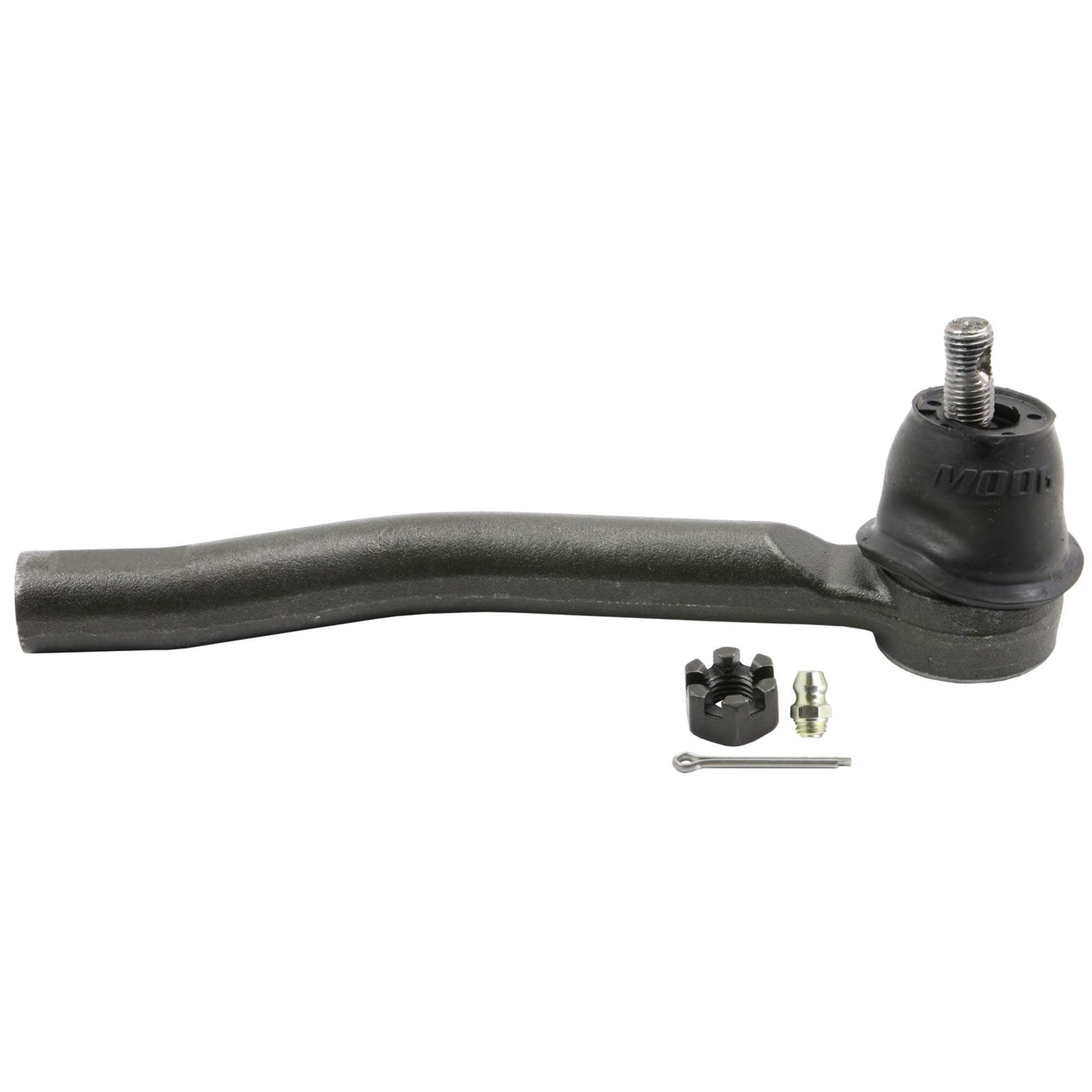 MOOG Chassis Products Steering Tie Rod End ES801296