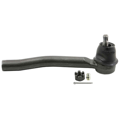 Moog 15-18 Chevrolet City Express Front Right Outer / Right Outer Tie Rod ES801296