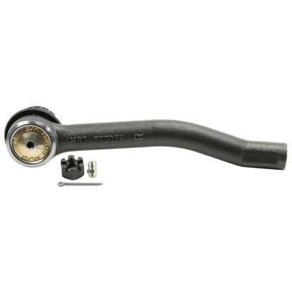Moog 15-18 Chevrolet City Express Front Right Outer / Right Outer Tie Rod ES801296
