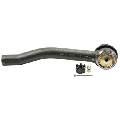 Moog 15-18 Chevrolet City Express Front Left Outer / Left Outer Tie Rod ES801297