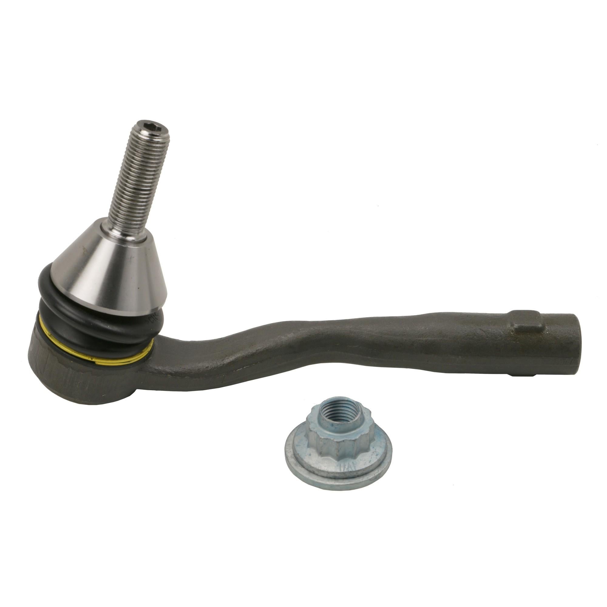 MOOG Chassis Products Steering Tie Rod End ES801302