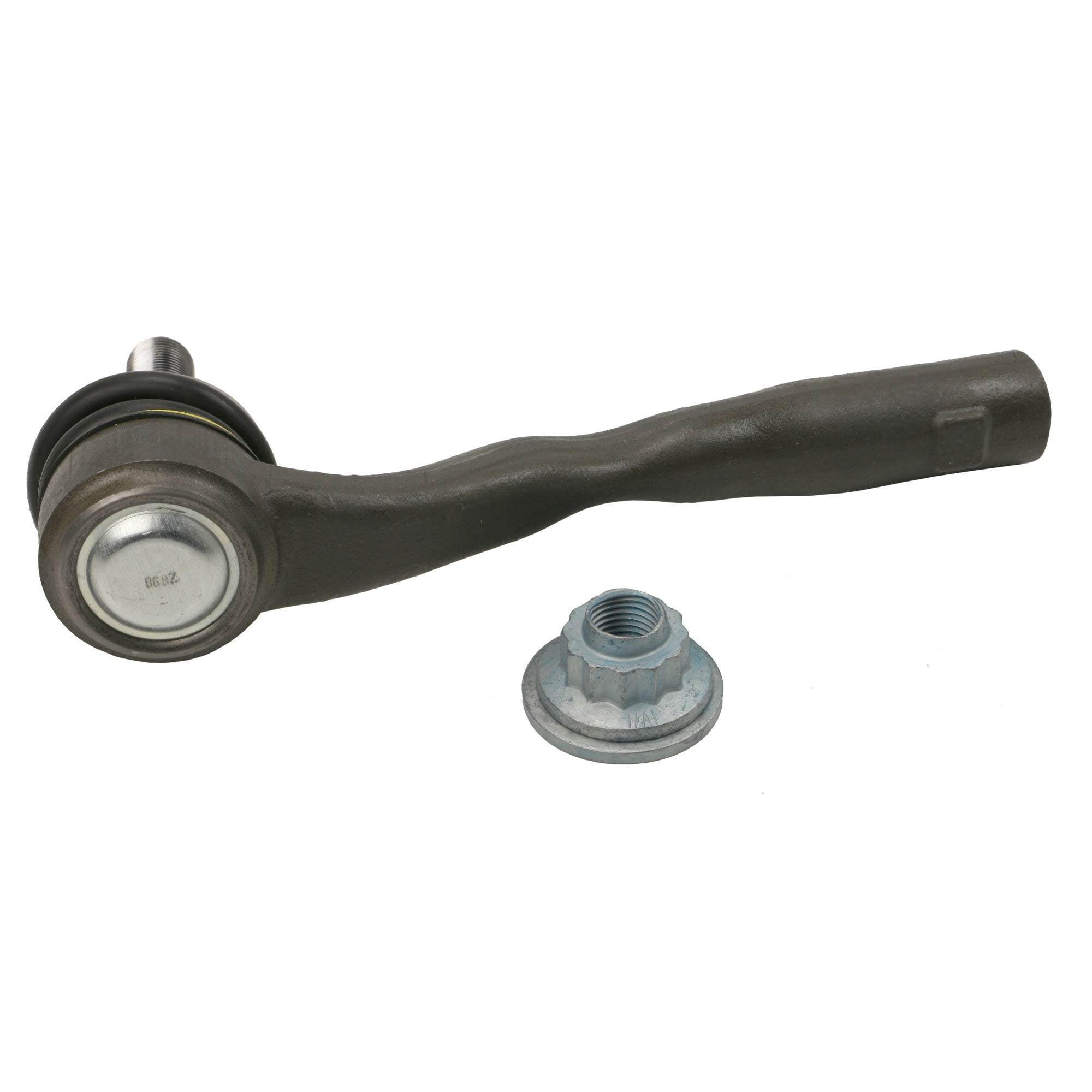 MOOG Chassis Products Steering Tie Rod End ES801302