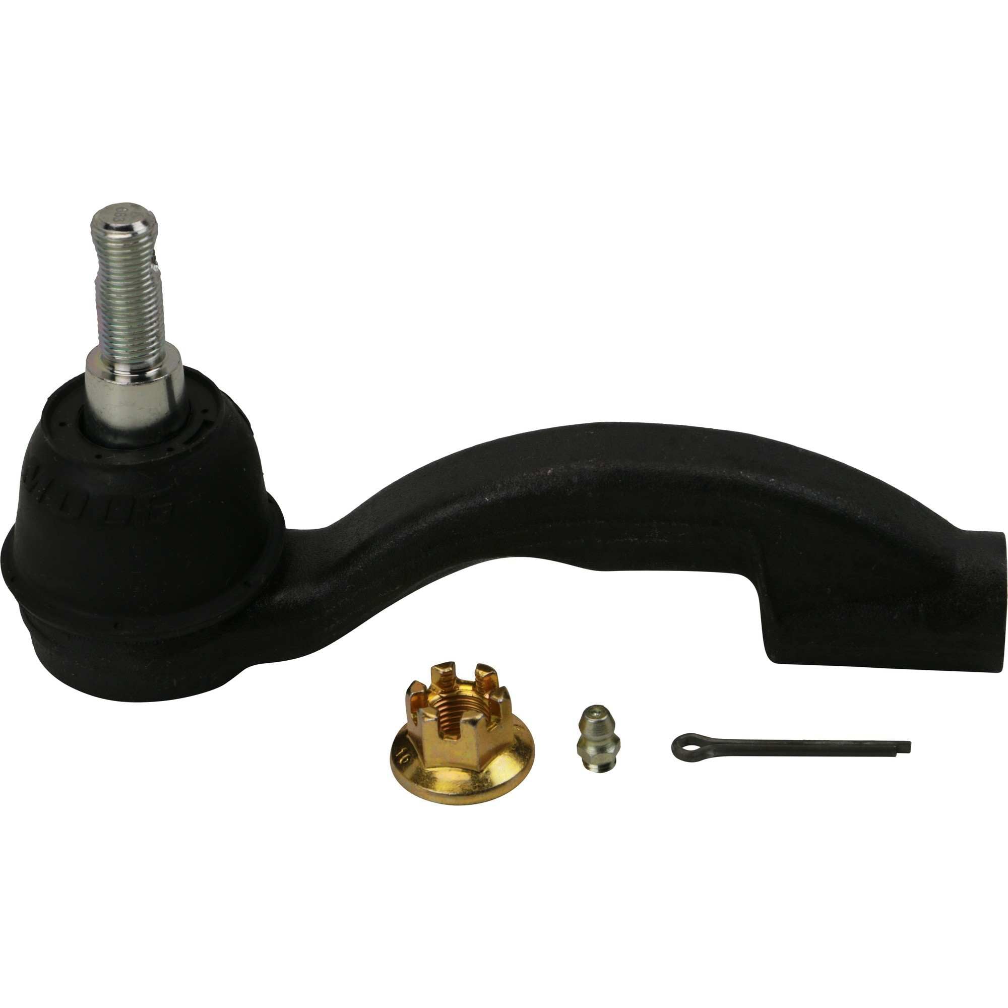 MOOG Chassis Products Steering Tie Rod End ES801309