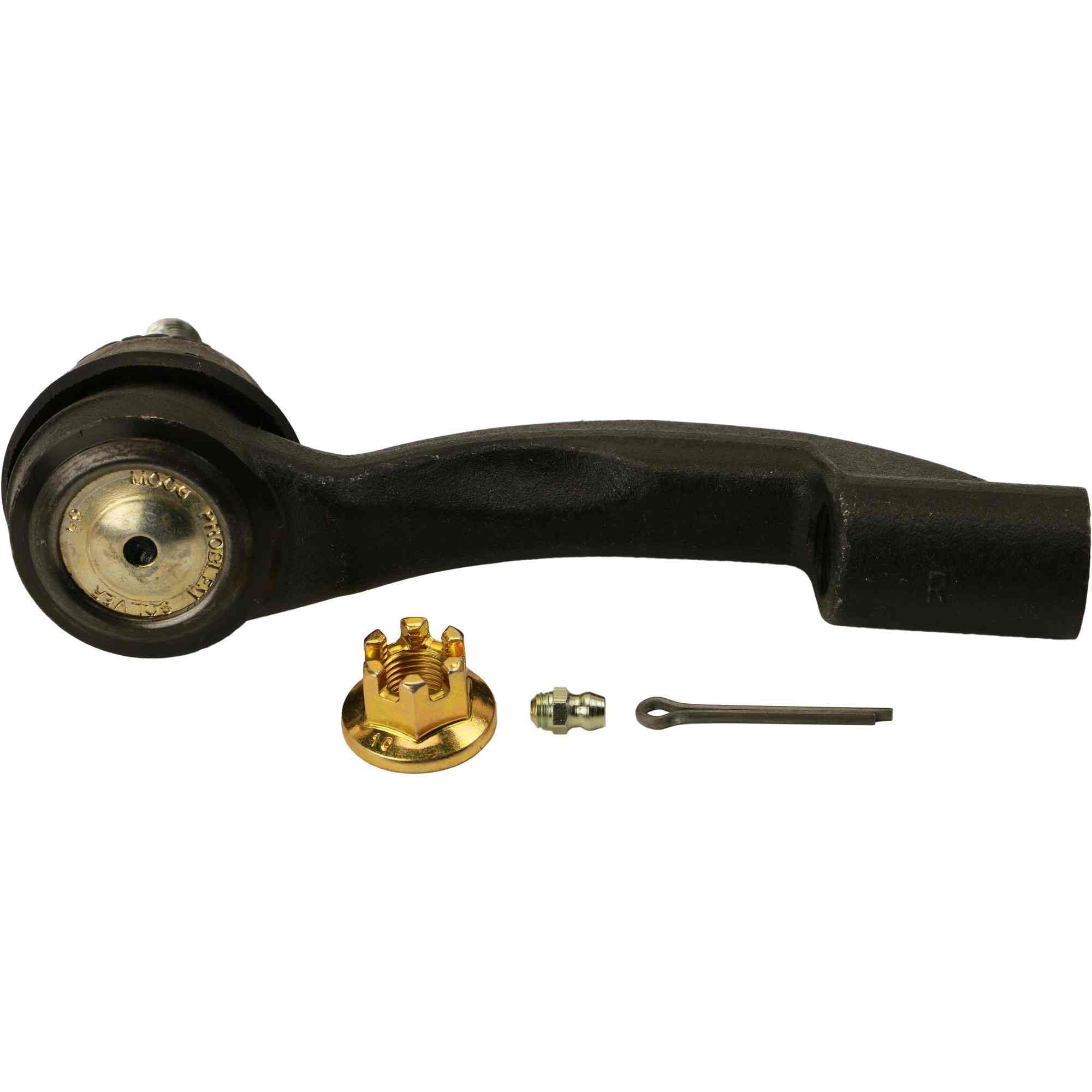 MOOG Chassis Products Steering Tie Rod End ES801309