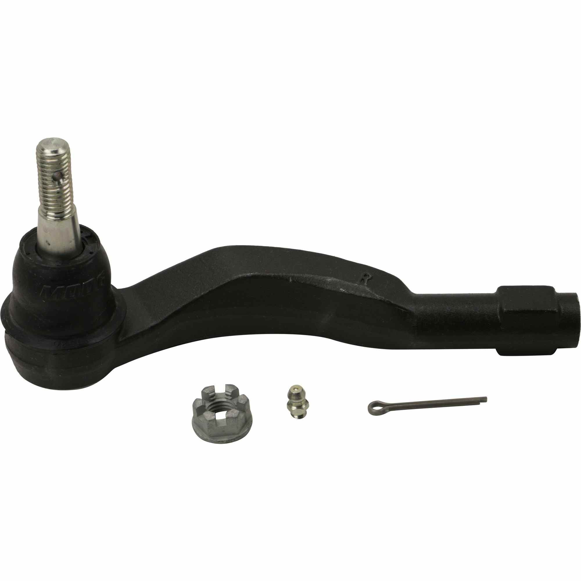 MOOG Chassis Products Steering Tie Rod End ES801317