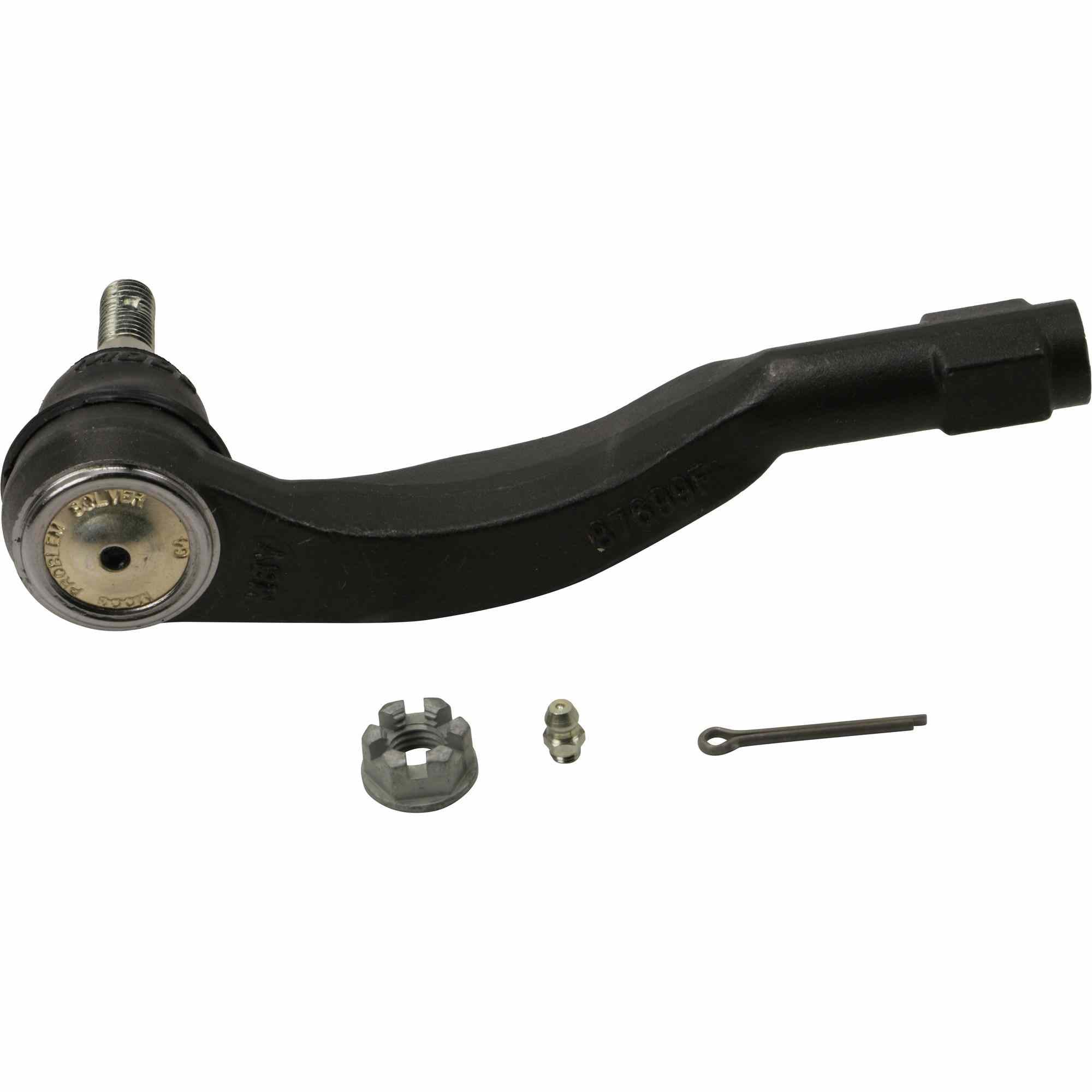 MOOG Chassis Products Steering Tie Rod End ES801317