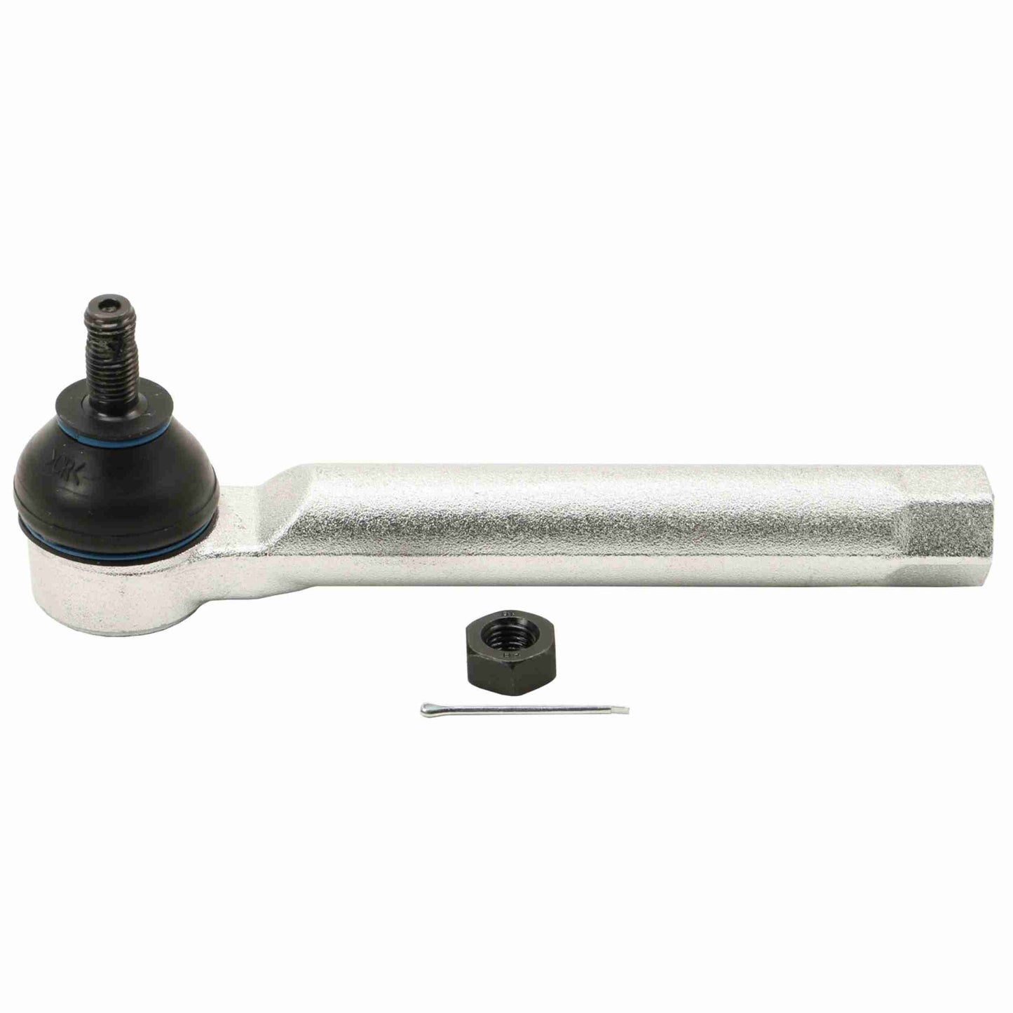 Moog 00-06 Honda Insight Front Left Outer / Left Outer Tie Rod ES801321