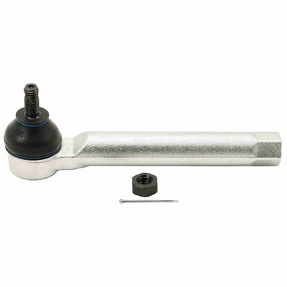 Moog 00-06 Honda Insight Front Left Outer / Left Outer Tie Rod ES801321