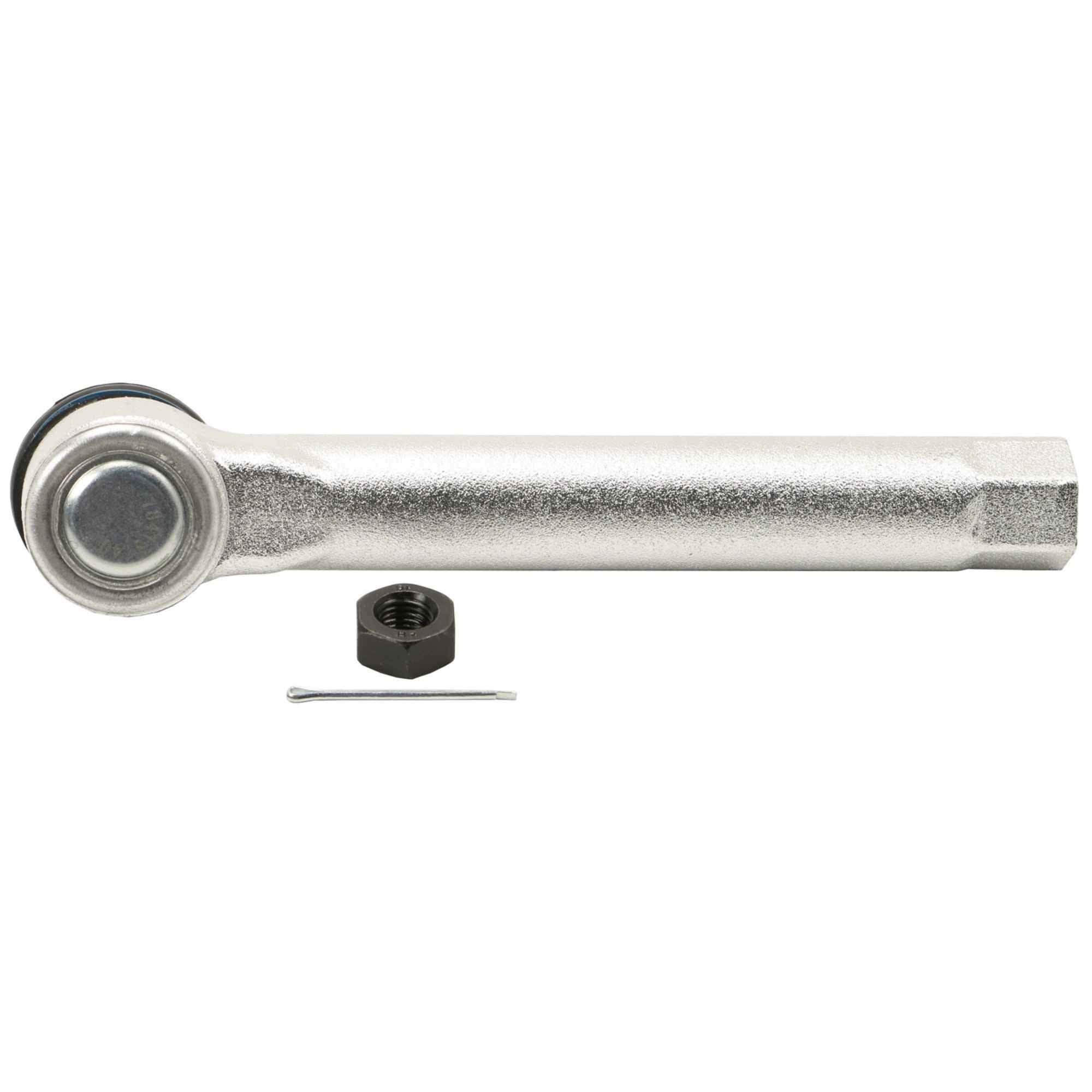 Moog 00-06 Honda Insight Front Left Outer / Left Outer Tie Rod ES801321