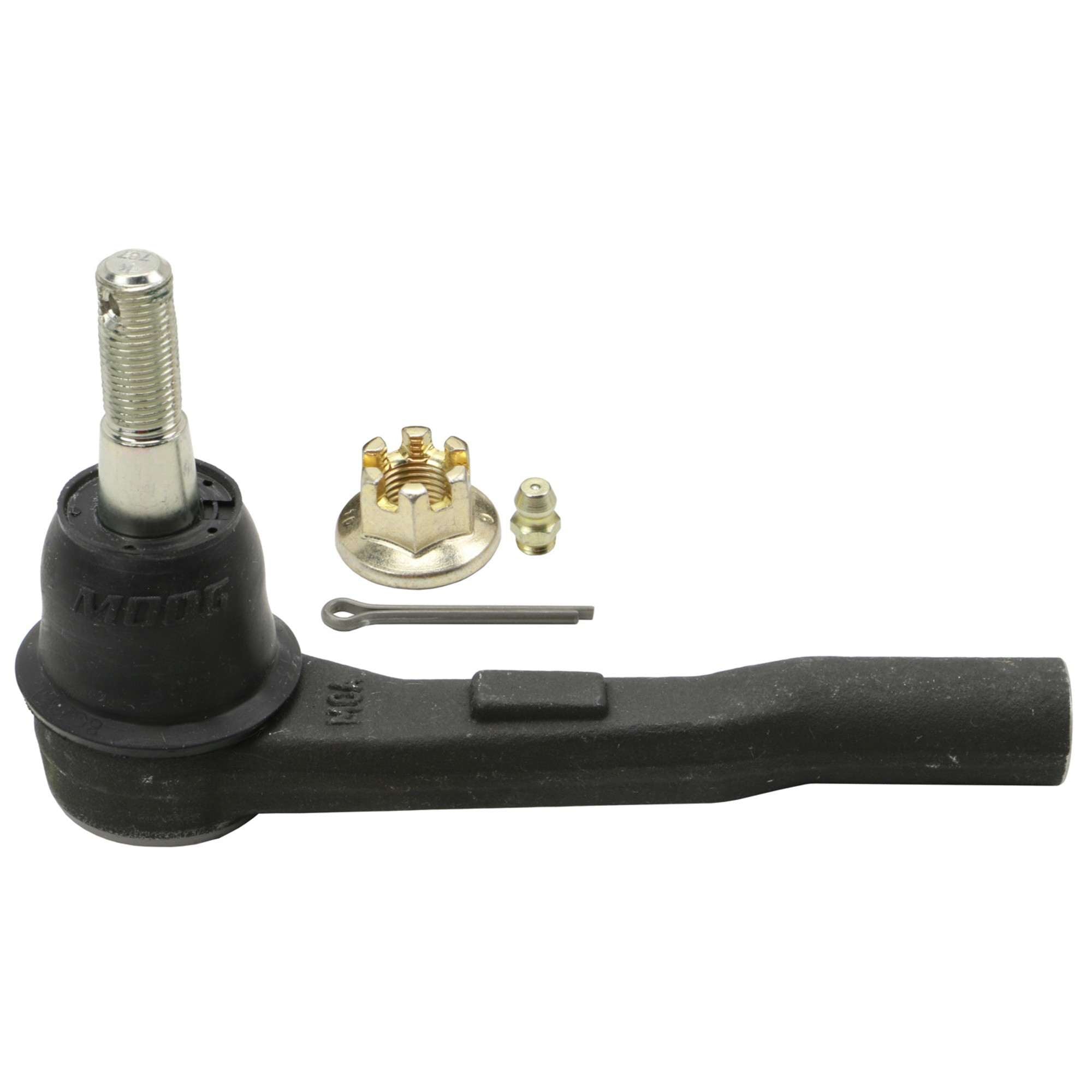 MOOG Chassis Products Steering Tie Rod End ES801322