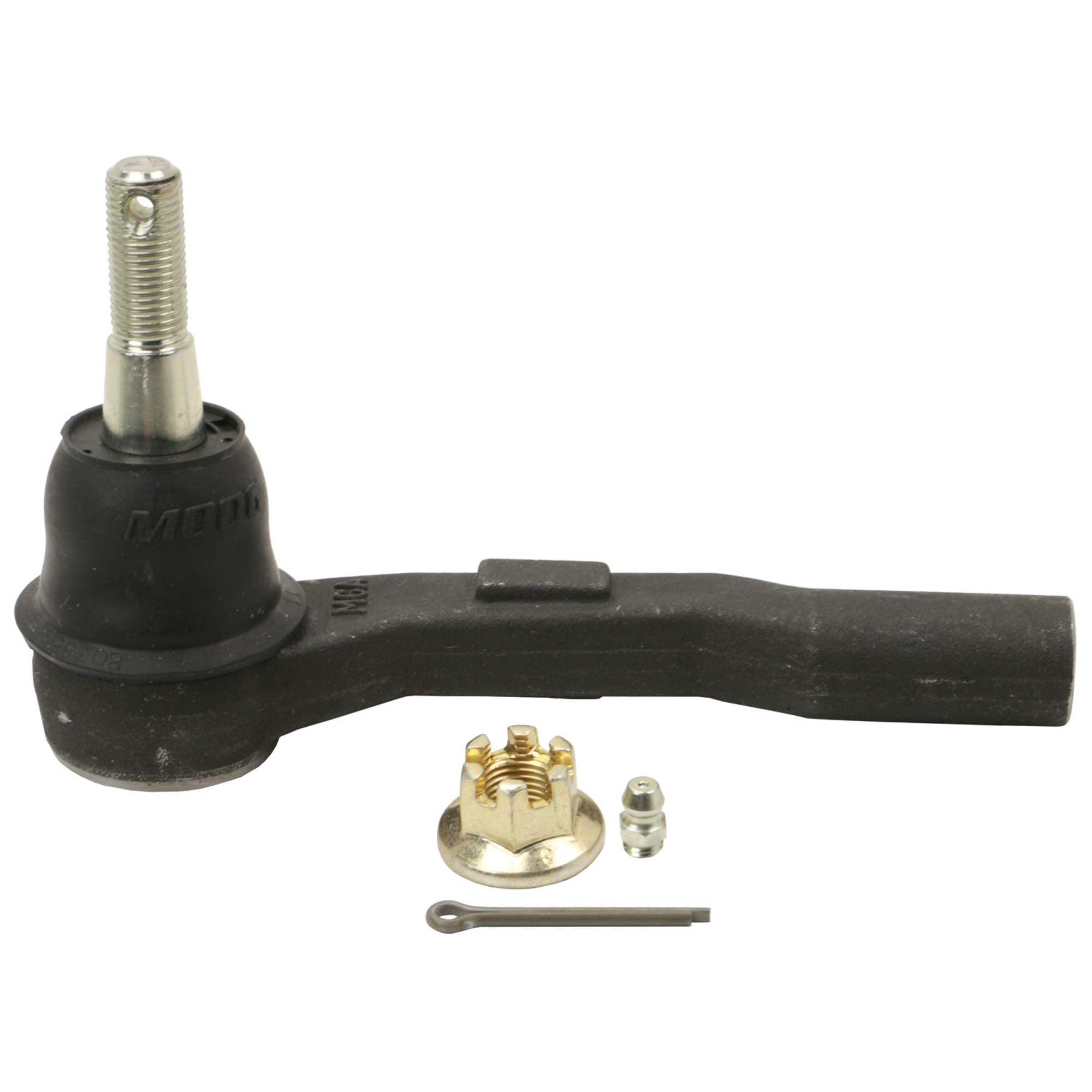 MOOG Chassis Products Steering Tie Rod End ES801323