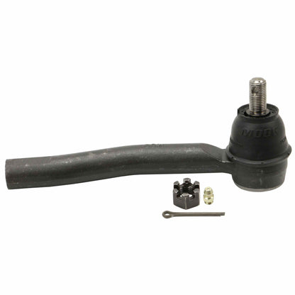 Moog 14-20 Acura RLX Front Left Outer / Left Outer Tie Rod ES801337