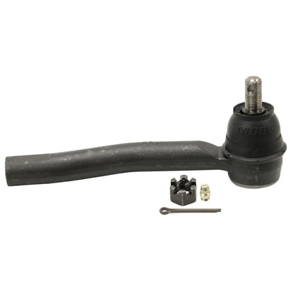 Moog 14-20 Acura RLX Front Left Outer / Left Outer Tie Rod ES801337