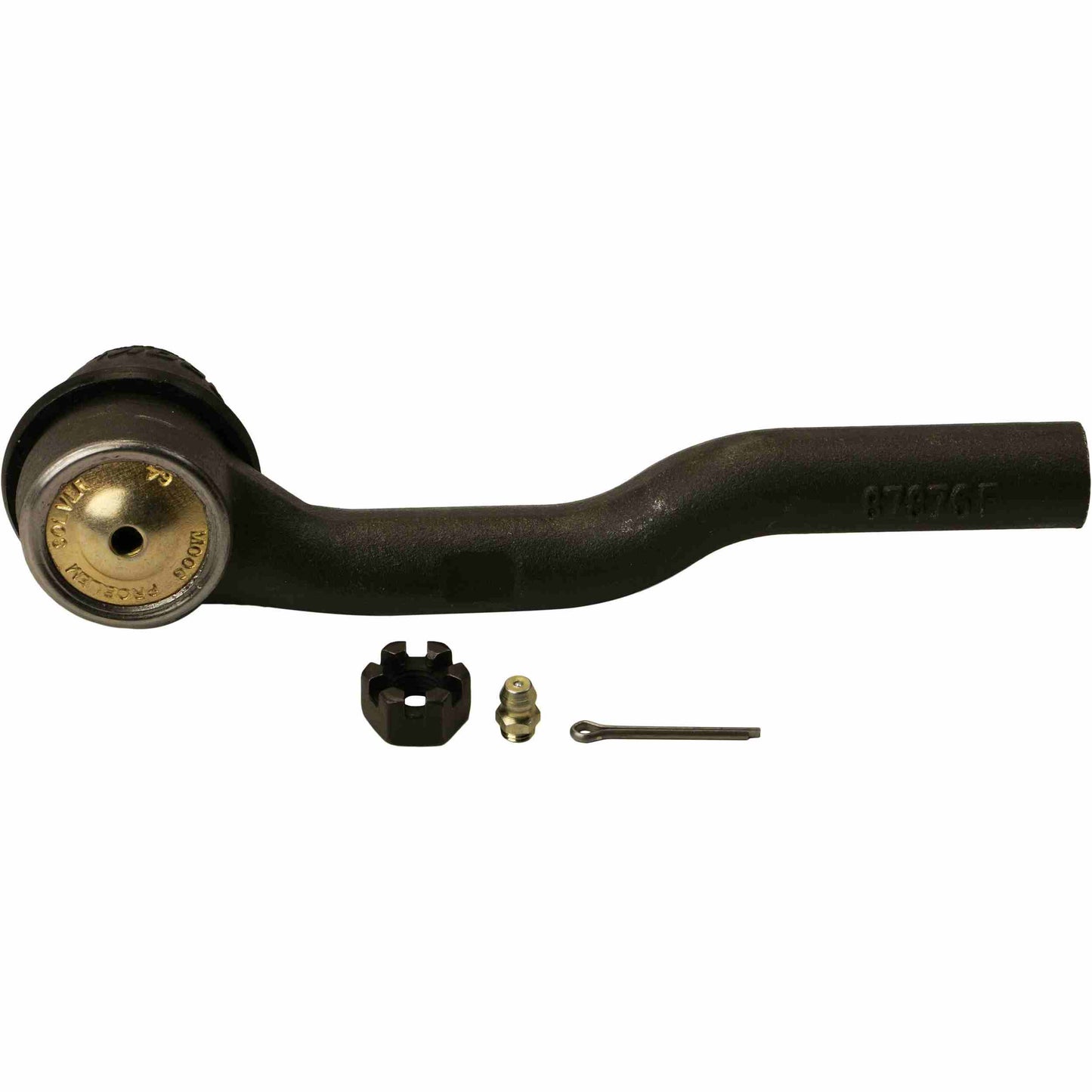 MOOG Chassis Products Steering Tie Rod End ES801353