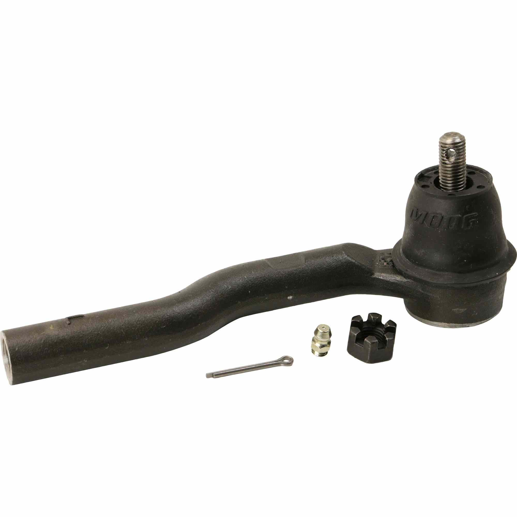 MOOG Chassis Products Steering Tie Rod End ES801354