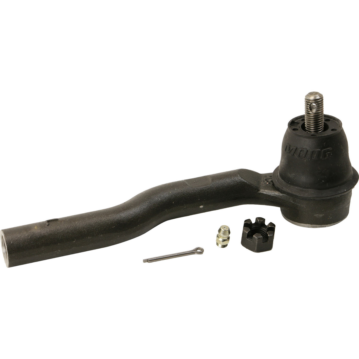 MOOG Chassis Products Steering Tie Rod End ES801354