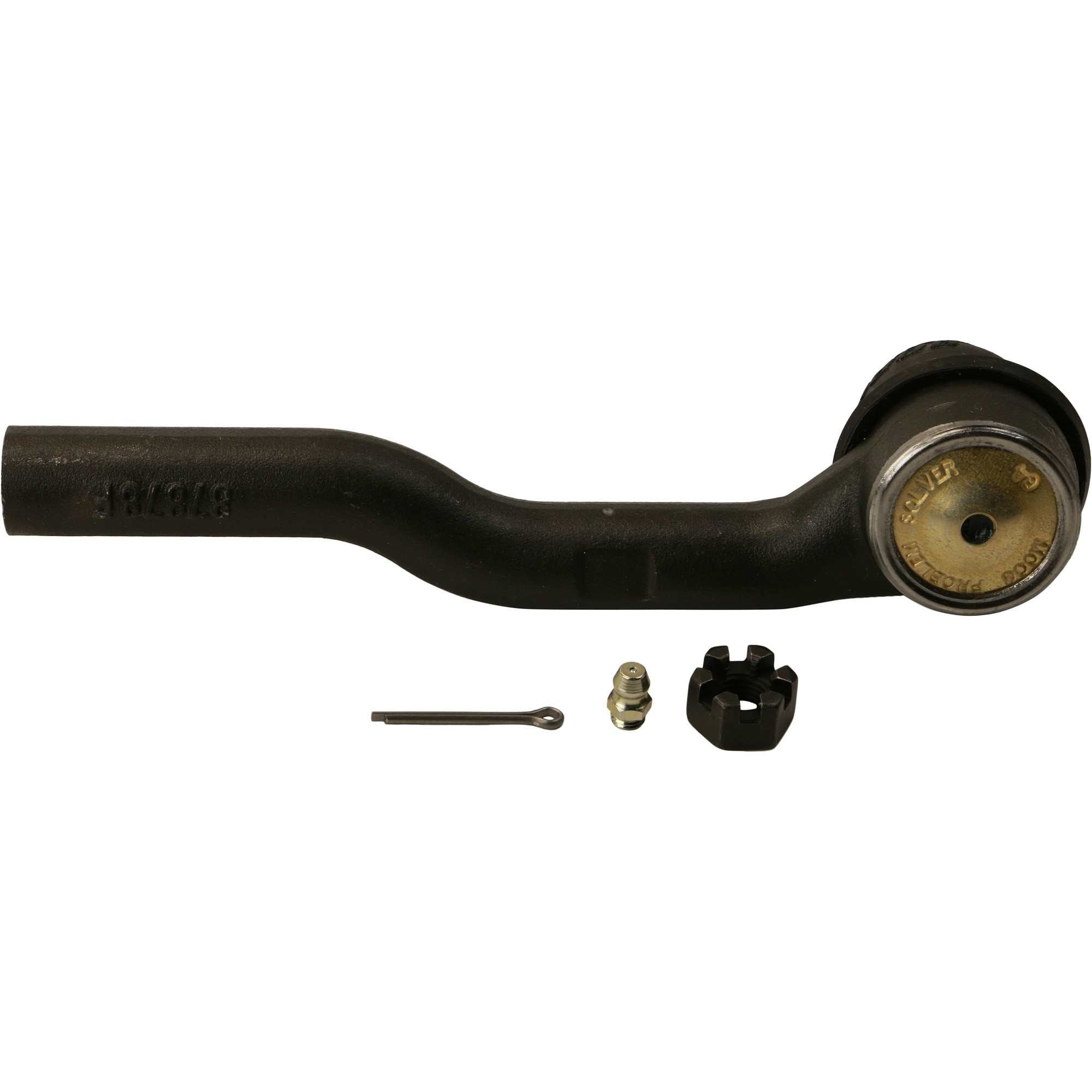 MOOG Chassis Products Steering Tie Rod End ES801354