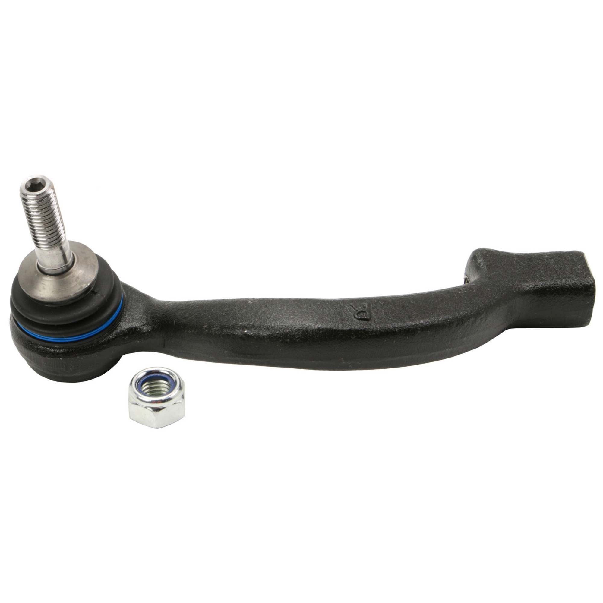 MOOG Chassis Products Steering Tie Rod End ES801363