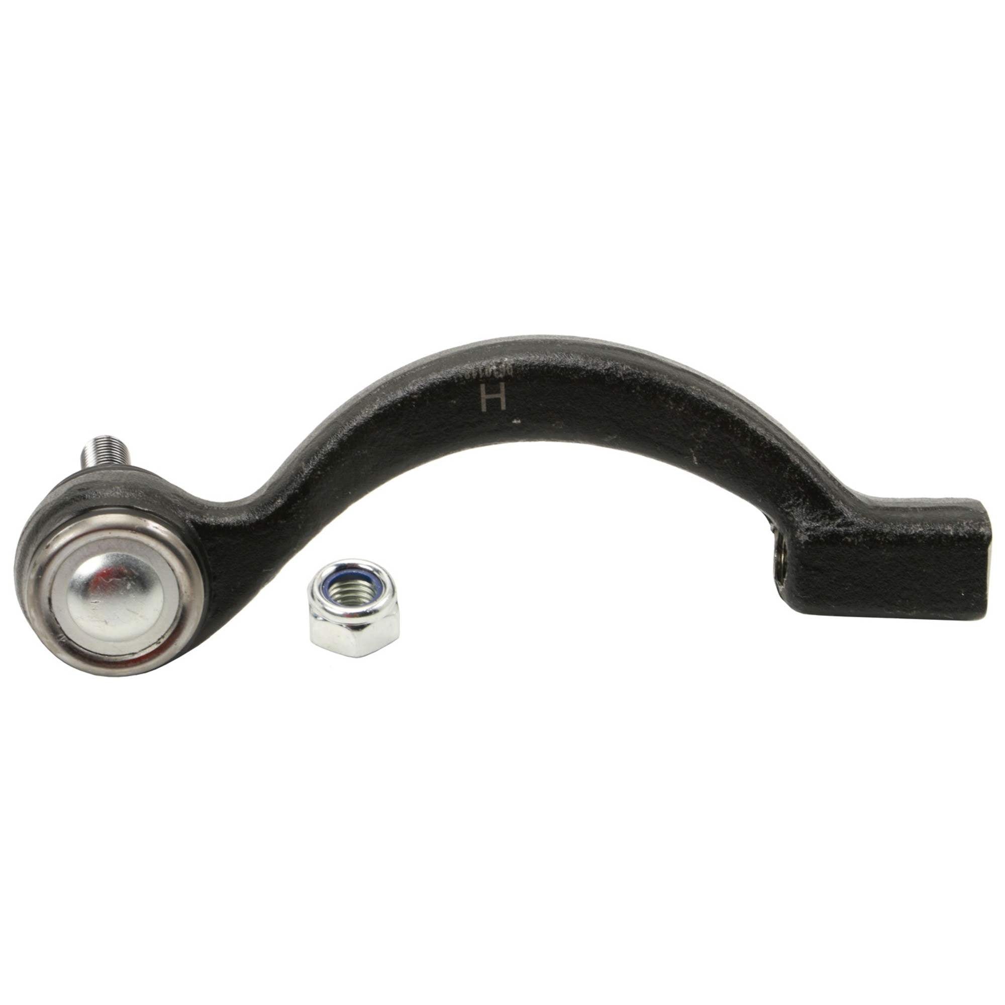 MOOG Chassis Products Steering Tie Rod End ES801363