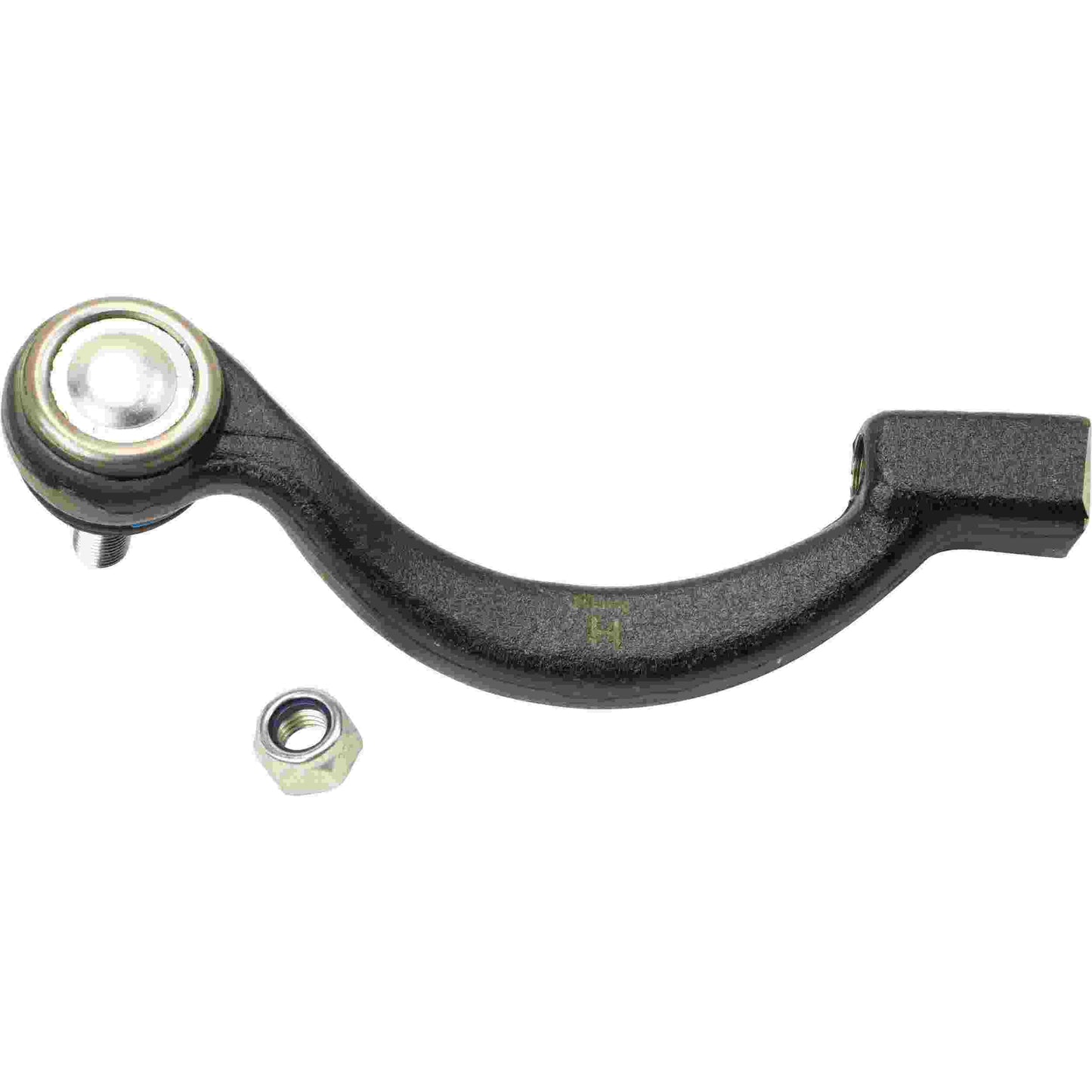 Moog 07-09 Jaguar XKR Front Left Outer / Left Outer Tie Rod ES801364