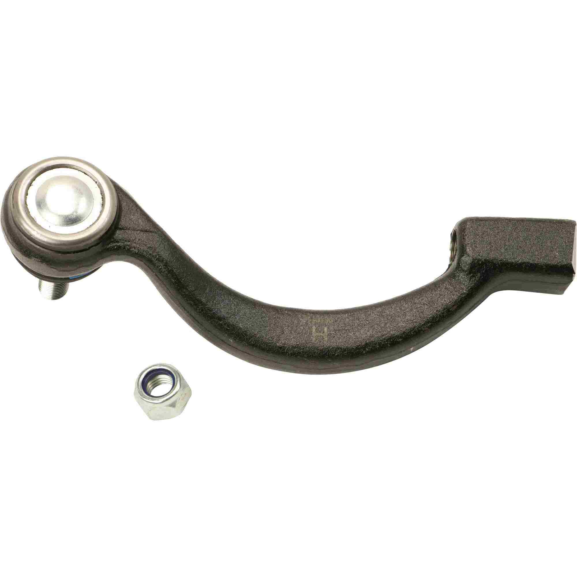 Moog 07-09 Jaguar XKR Front Left Outer / Left Outer Tie Rod ES801364