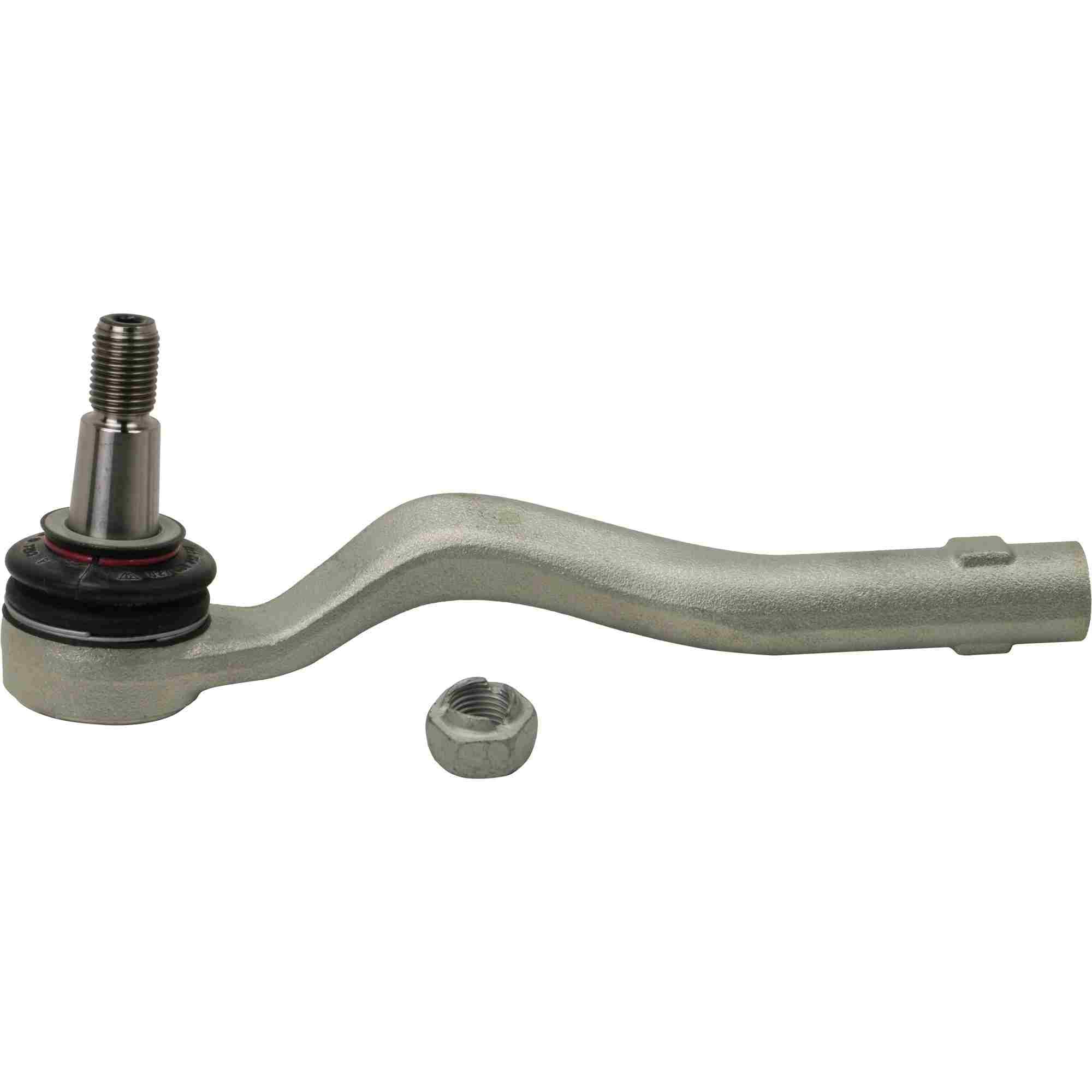 MOOG Chassis Products Steering Tie Rod End ES801366