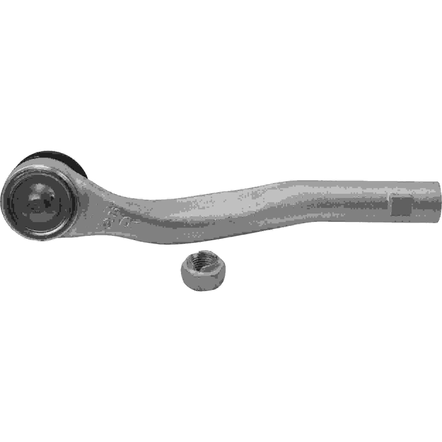 MOOG Chassis Products Steering Tie Rod End ES801366