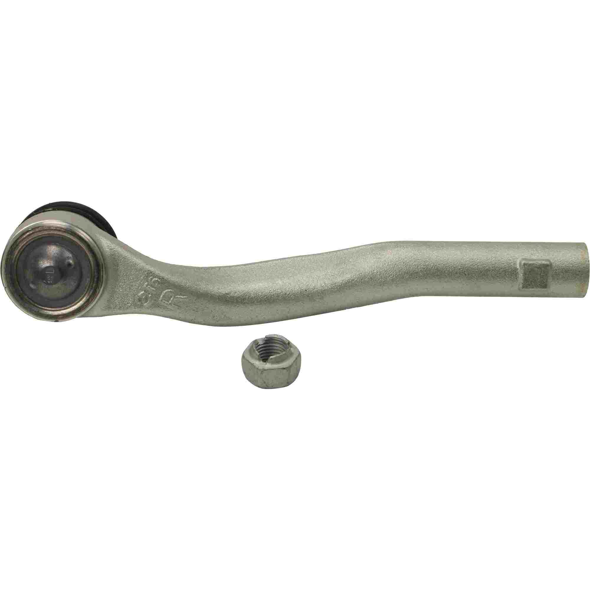 MOOG Chassis Products Steering Tie Rod End ES801366