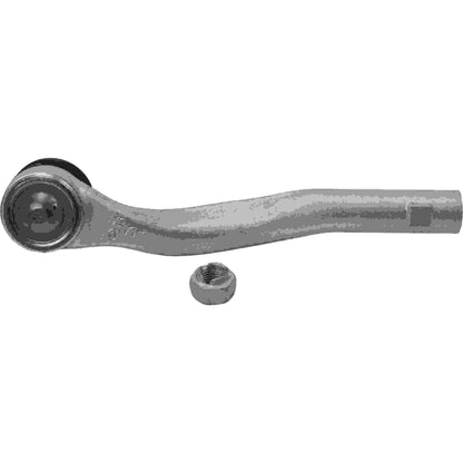MOOG Chassis Products Steering Tie Rod End ES801366