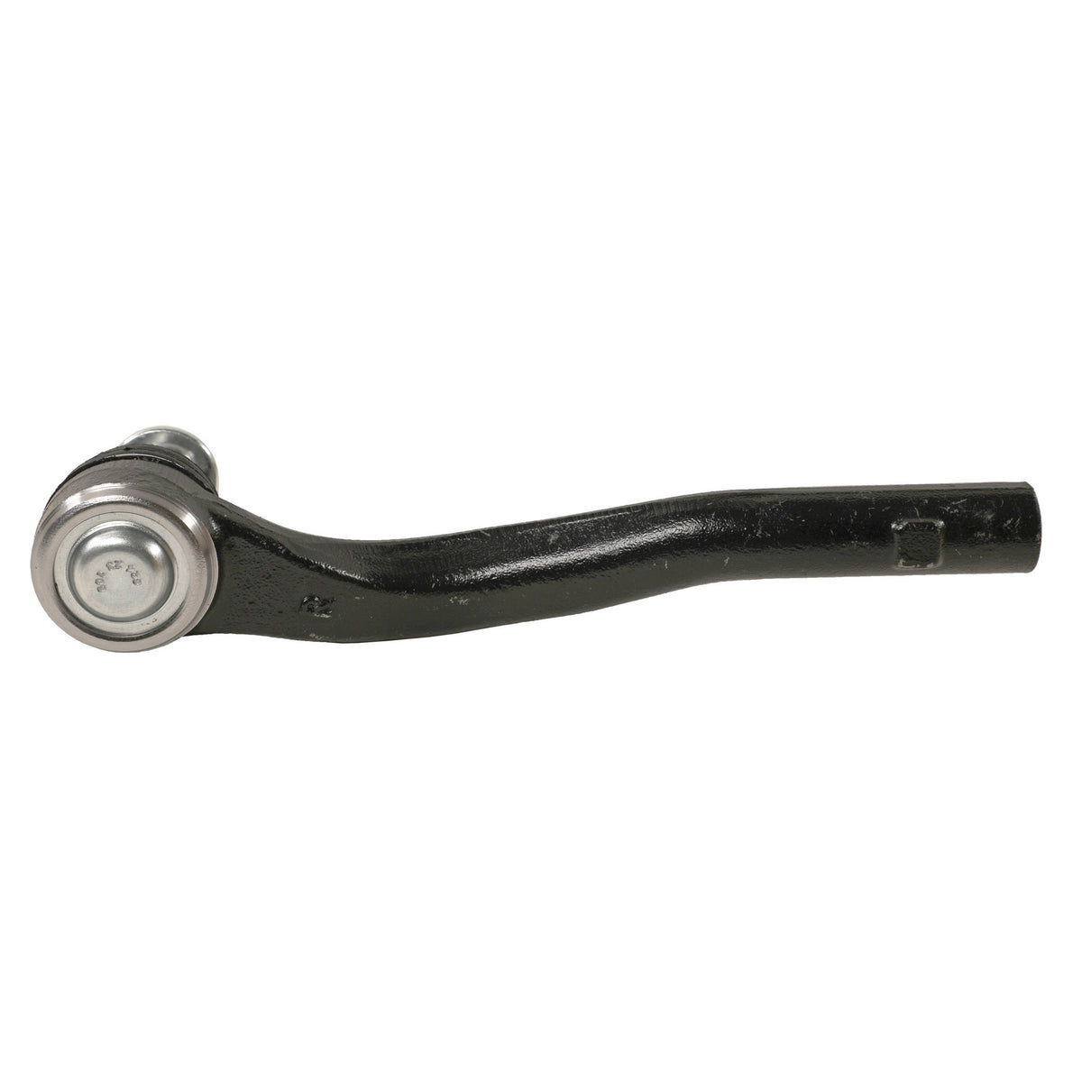 MOOG Chassis Products Steering Tie Rod End ES801367