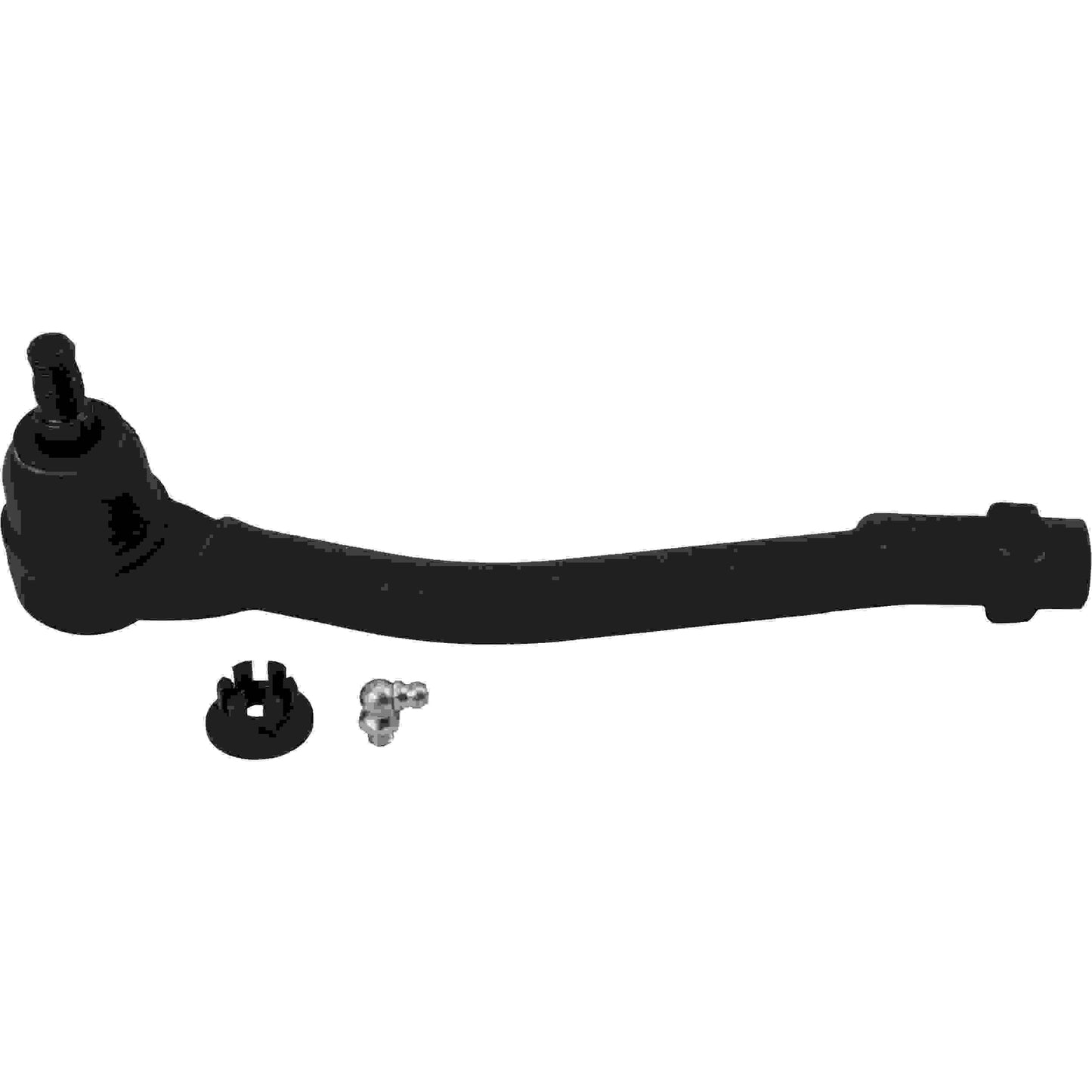 MOOG Chassis Products Steering Tie Rod End ES801368