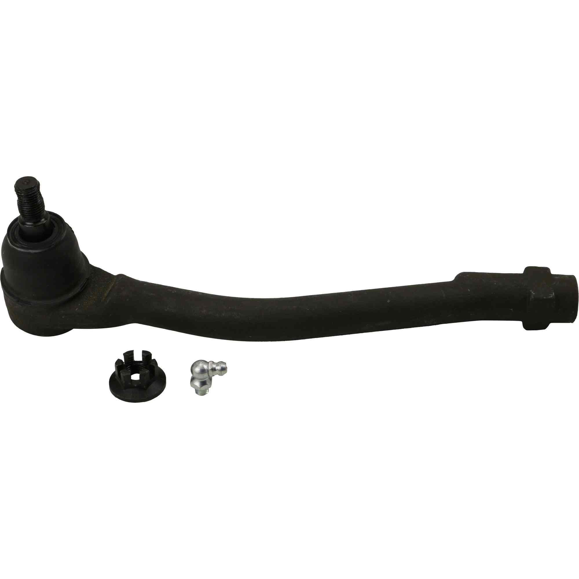 MOOG Chassis Products Steering Tie Rod End ES801368