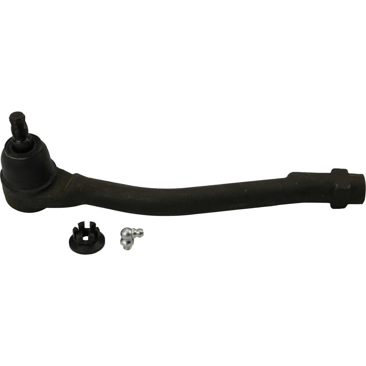 MOOG Chassis Products Steering Tie Rod End ES801368