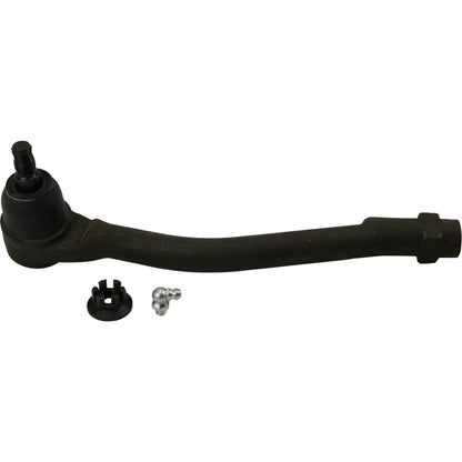 MOOG Chassis Products Steering Tie Rod End ES801368