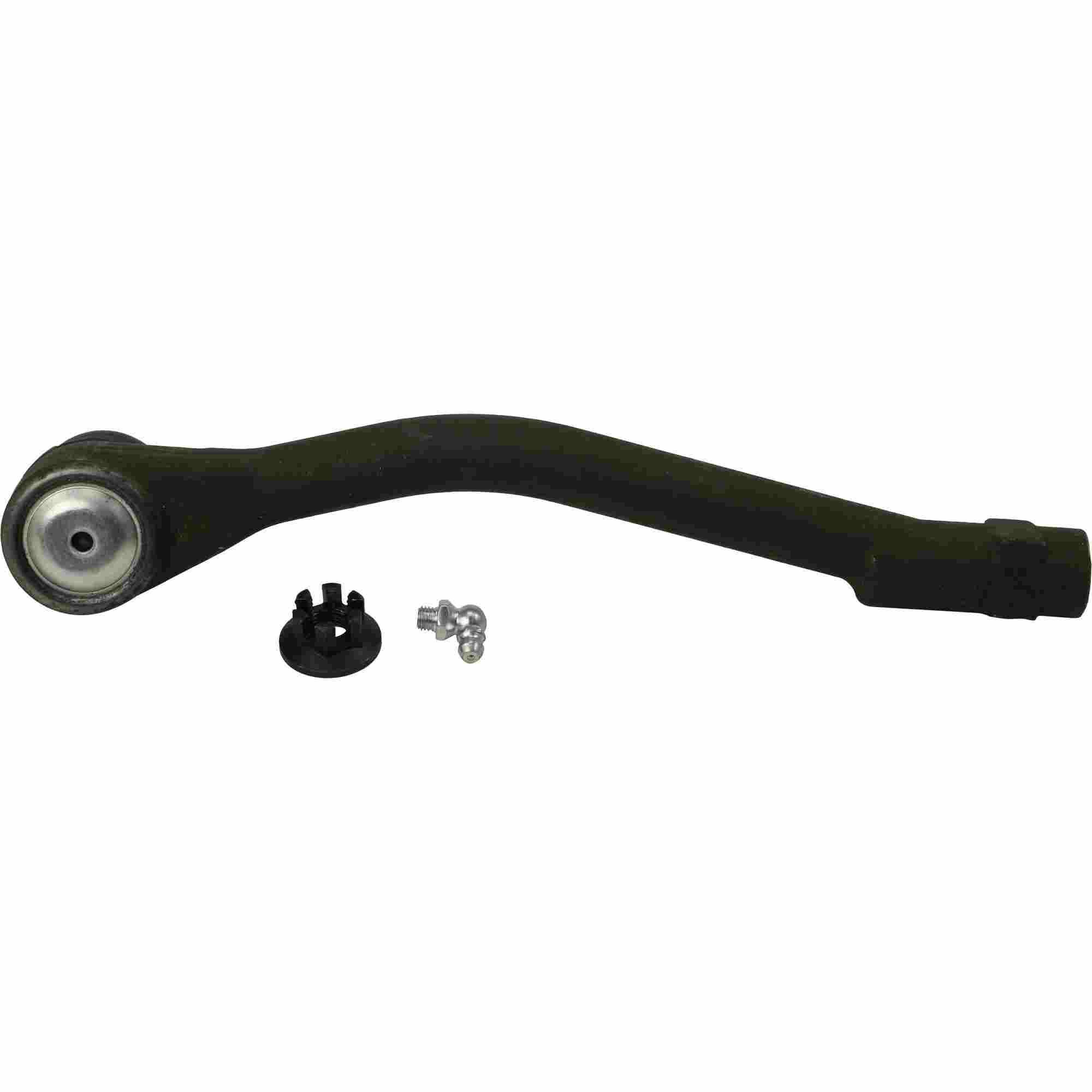 MOOG Chassis Products Steering Tie Rod End ES801368