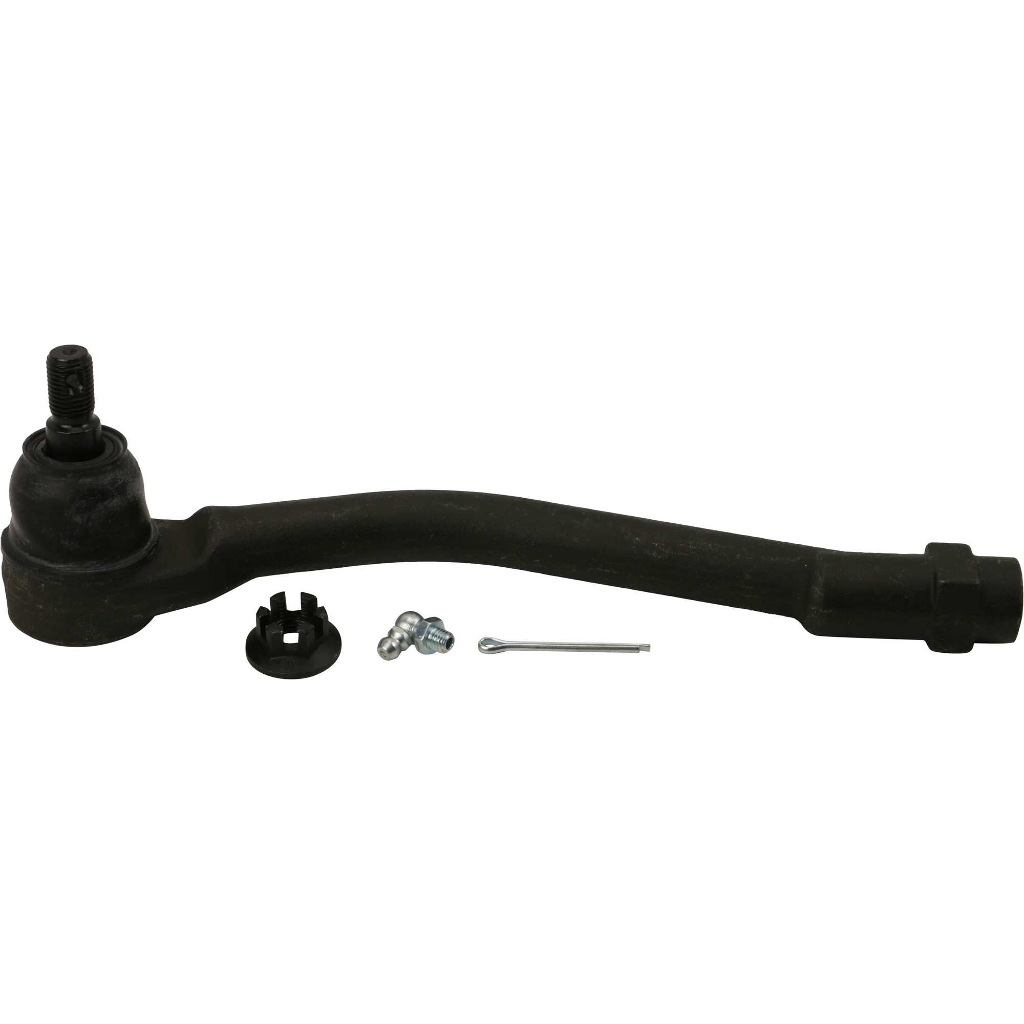 MOOG Chassis Products Steering Tie Rod End ES801369