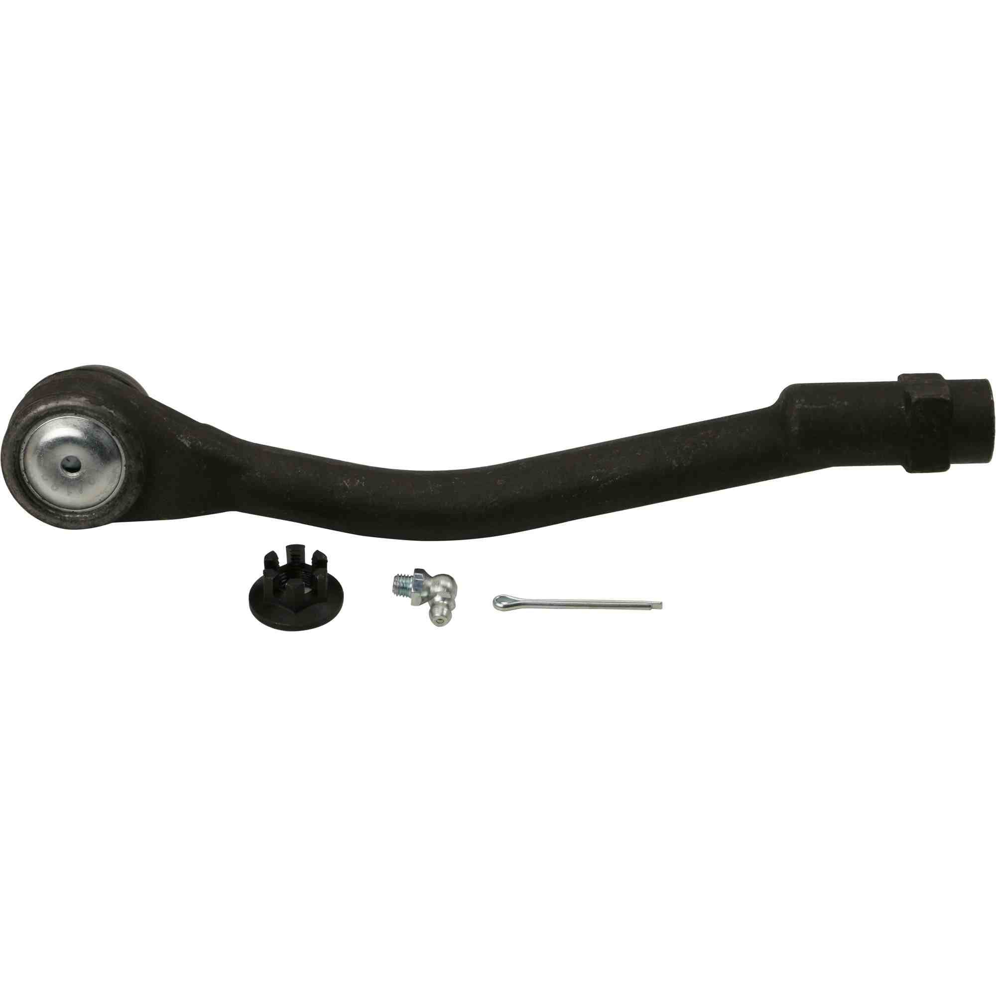 MOOG Chassis Products Steering Tie Rod End ES801369