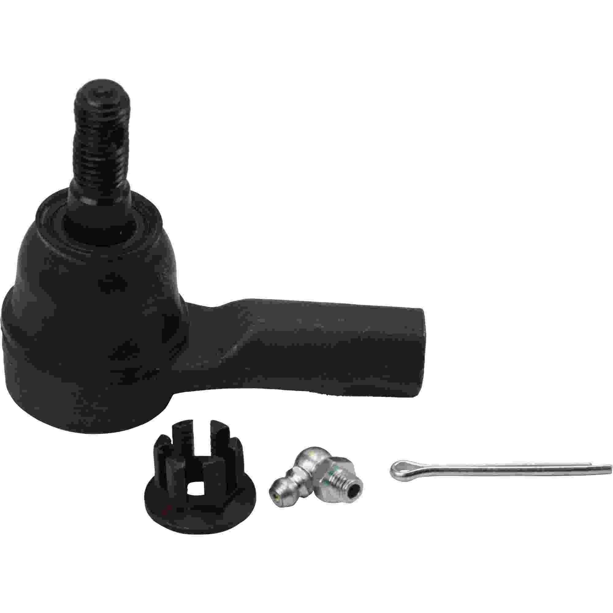 MOOG Chassis Products Steering Tie Rod End ES801375