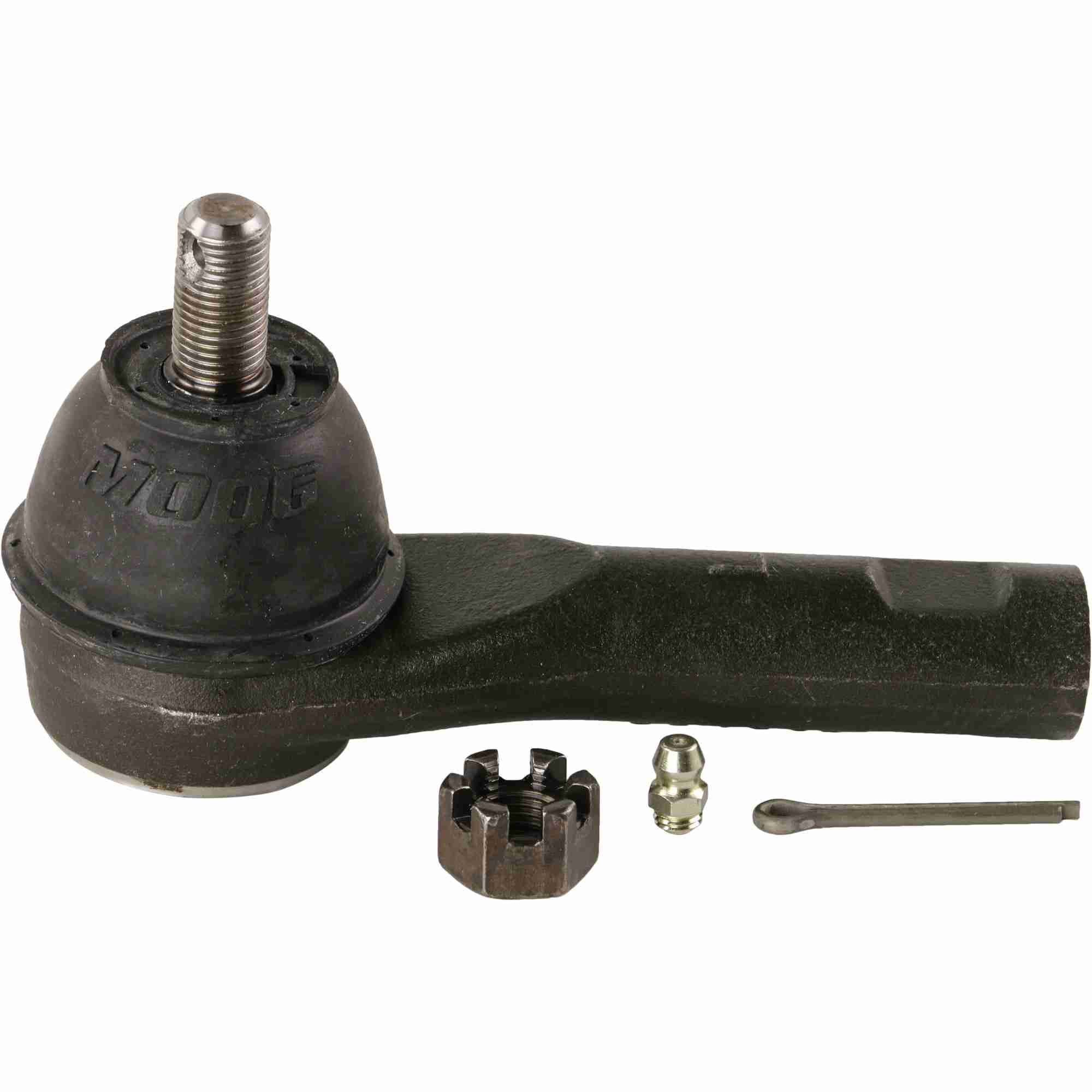 MOOG Chassis Products Steering Tie Rod End ES801380