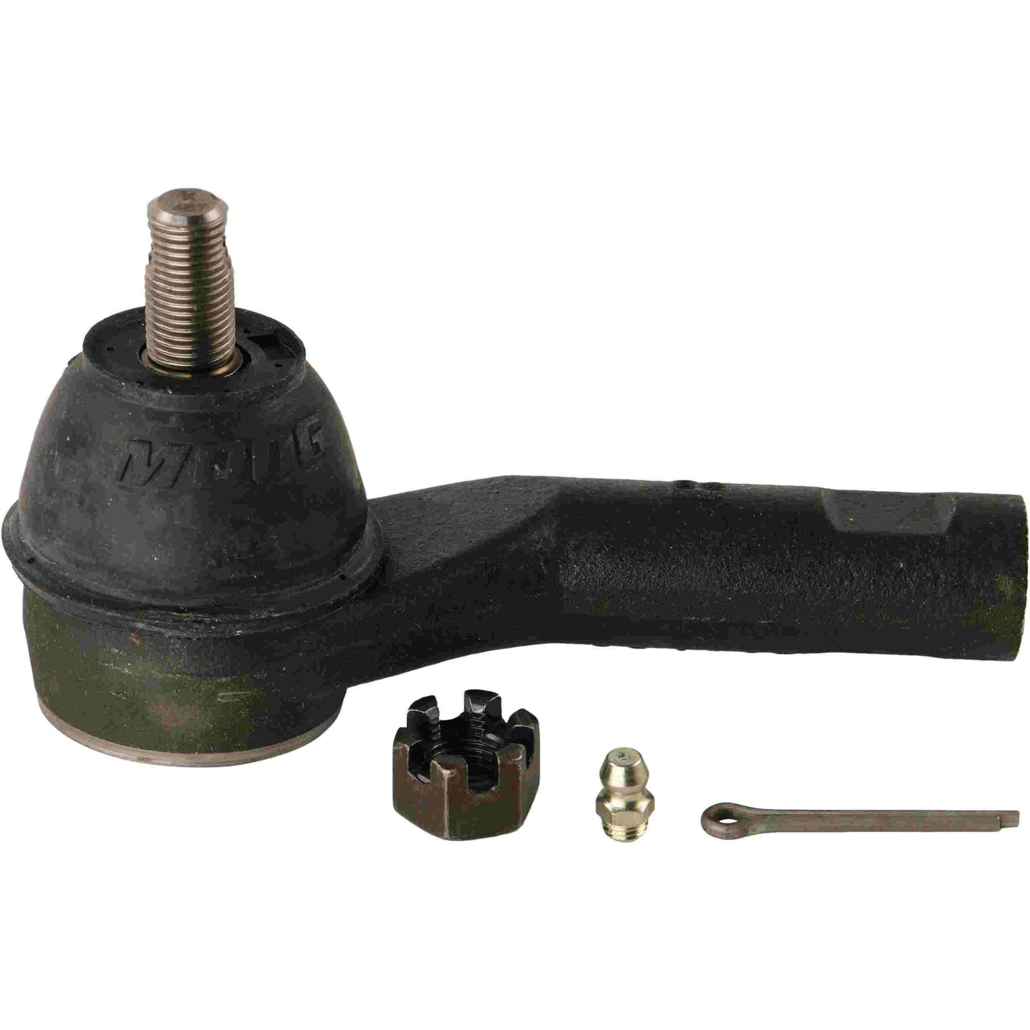 MOOG Chassis Products Steering Tie Rod End ES801381