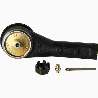 MOOG Chassis Products Steering Tie Rod End ES801381