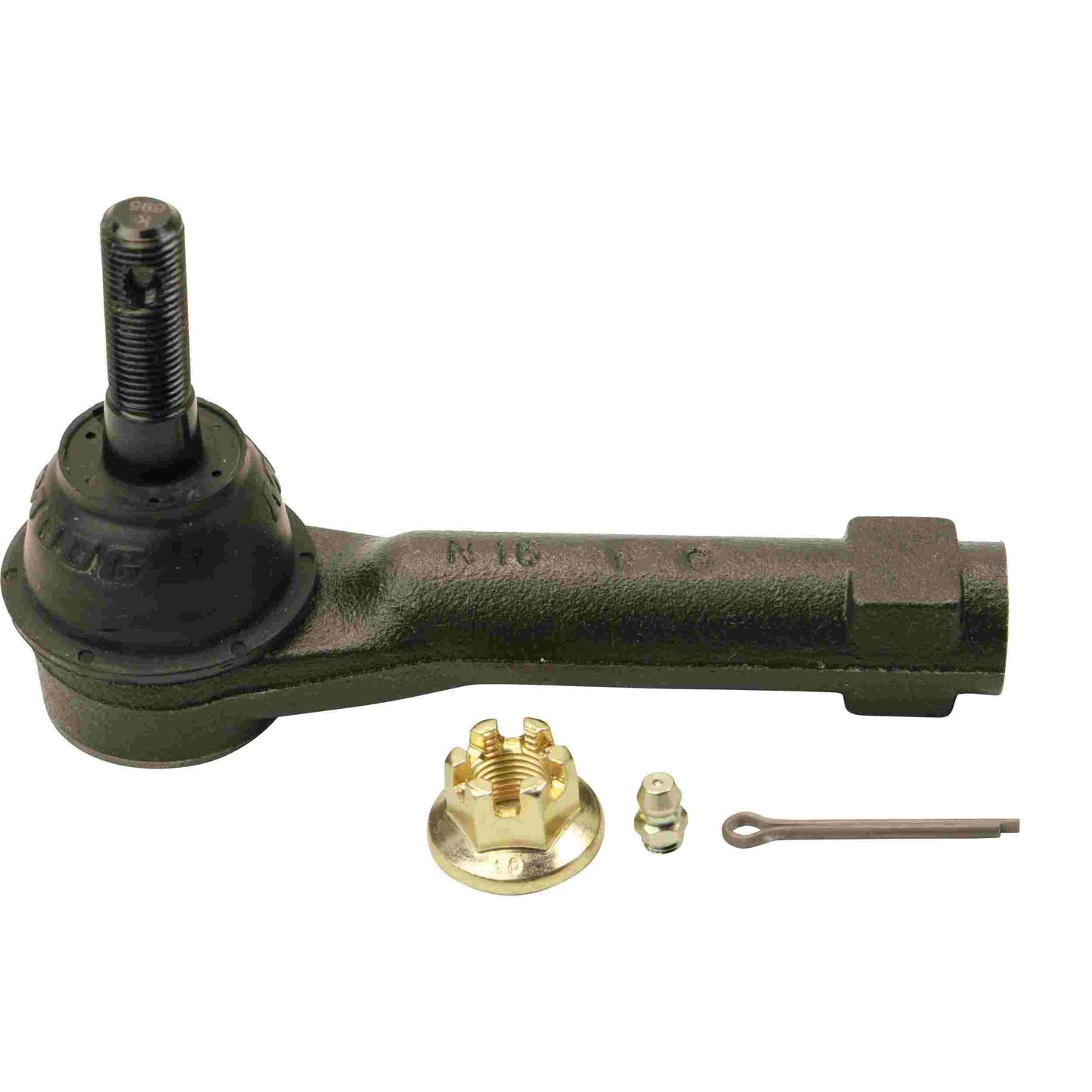 Moog 06-09 Pontiac Solstice Front Outer / Outer Tie Rod ES801384