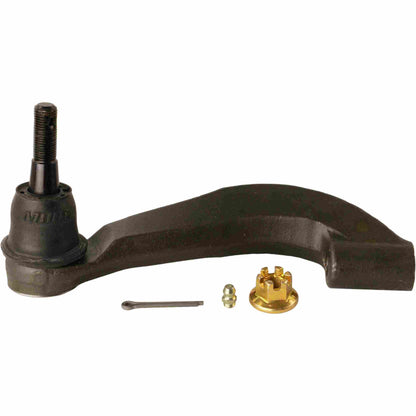 Moog 14-19 Chevrolet Corvette Front Right Outer / Right Outer Steering Tie Rod End ES801385