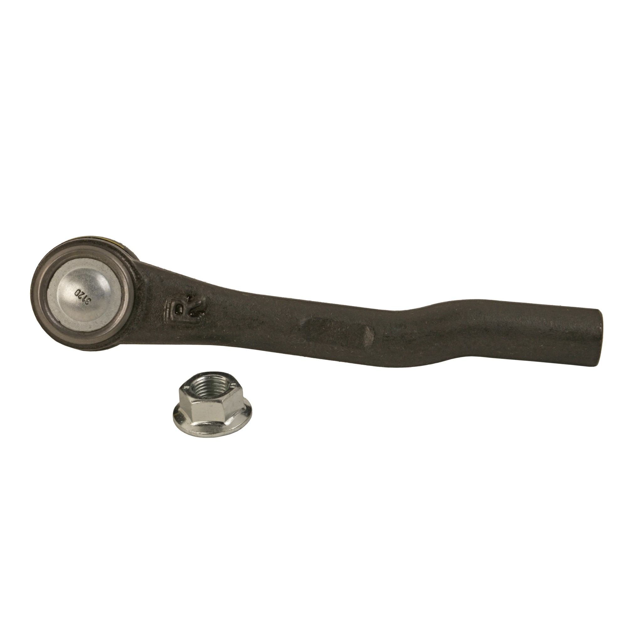 MOOG Chassis Products Steering Tie Rod End ES801388