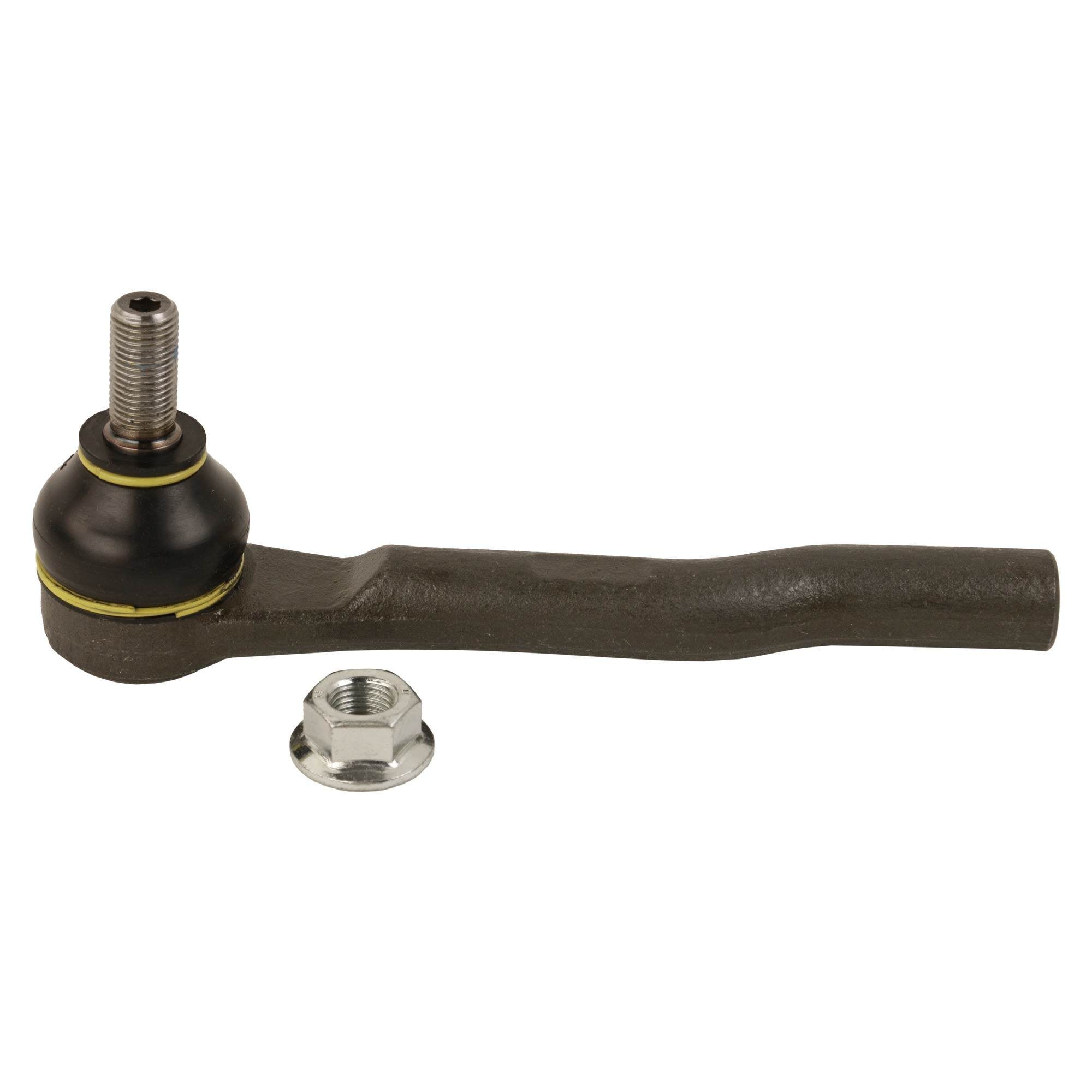 MOOG Chassis Products Steering Tie Rod End ES801389