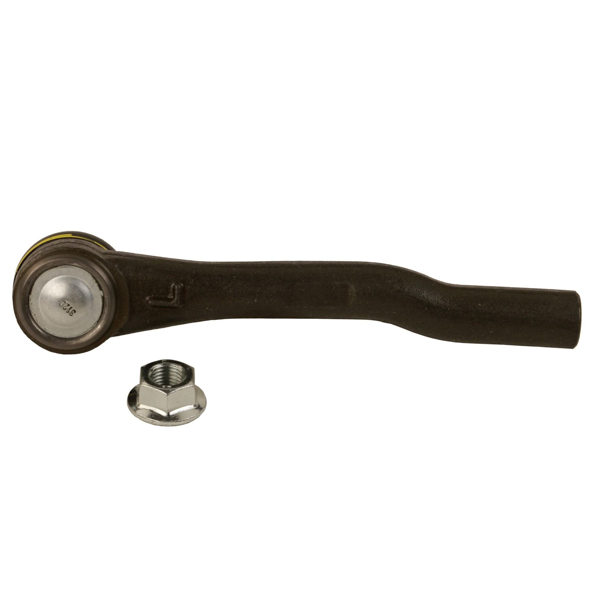 MOOG Chassis Products Steering Tie Rod End ES801389