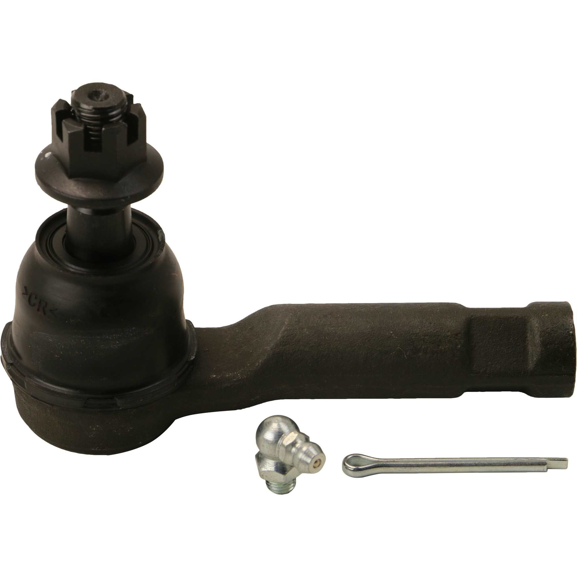 MOOG Chassis Products Steering Tie Rod End ES801390