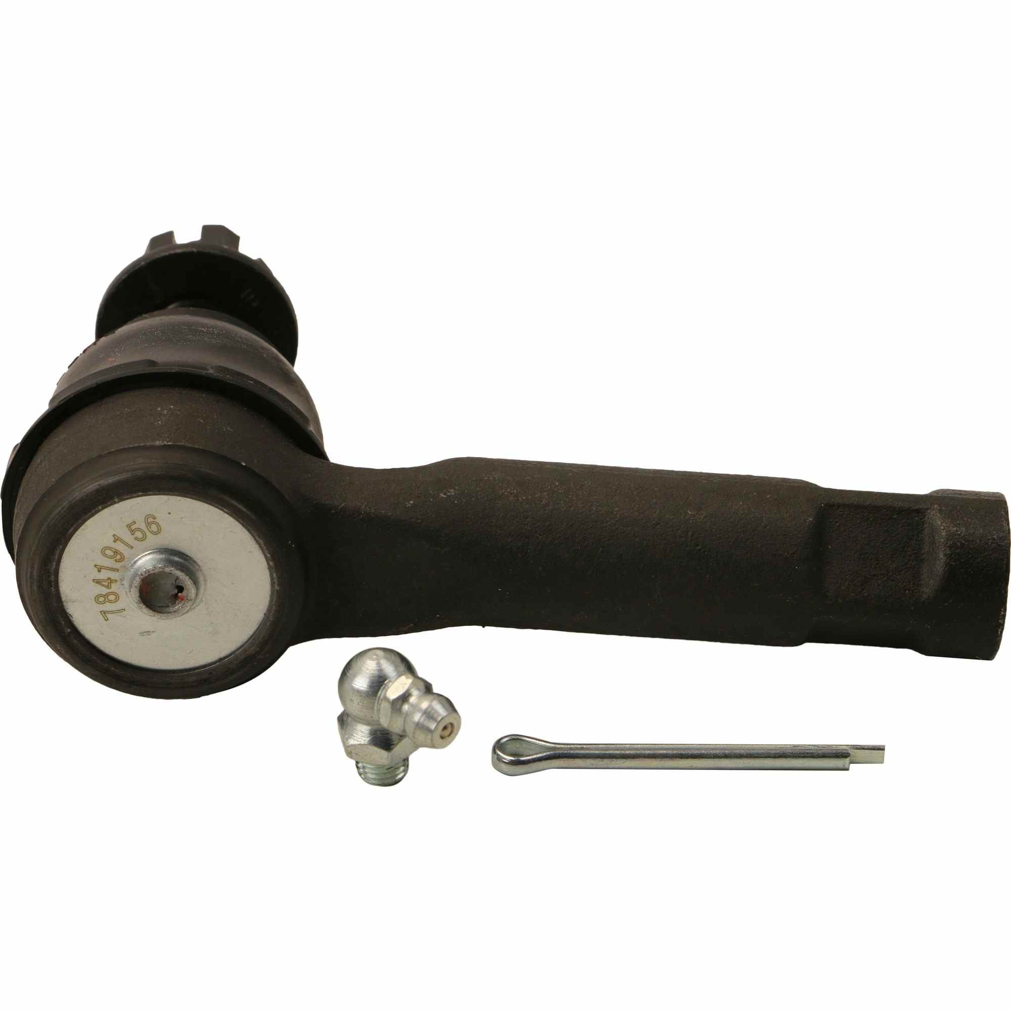 MOOG Chassis Products Steering Tie Rod End ES801390