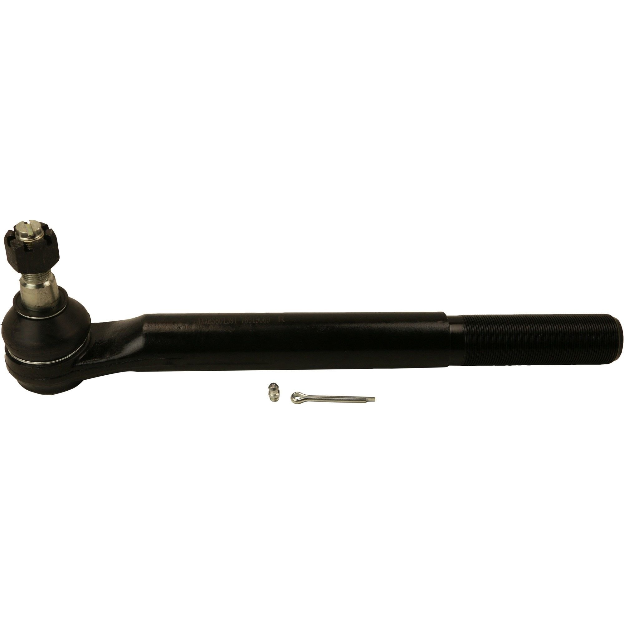 MOOG Chassis Products Steering Tie Rod End ES801391