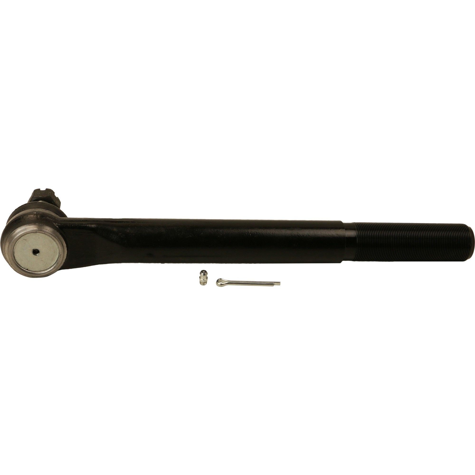 MOOG Chassis Products Steering Tie Rod End ES801391